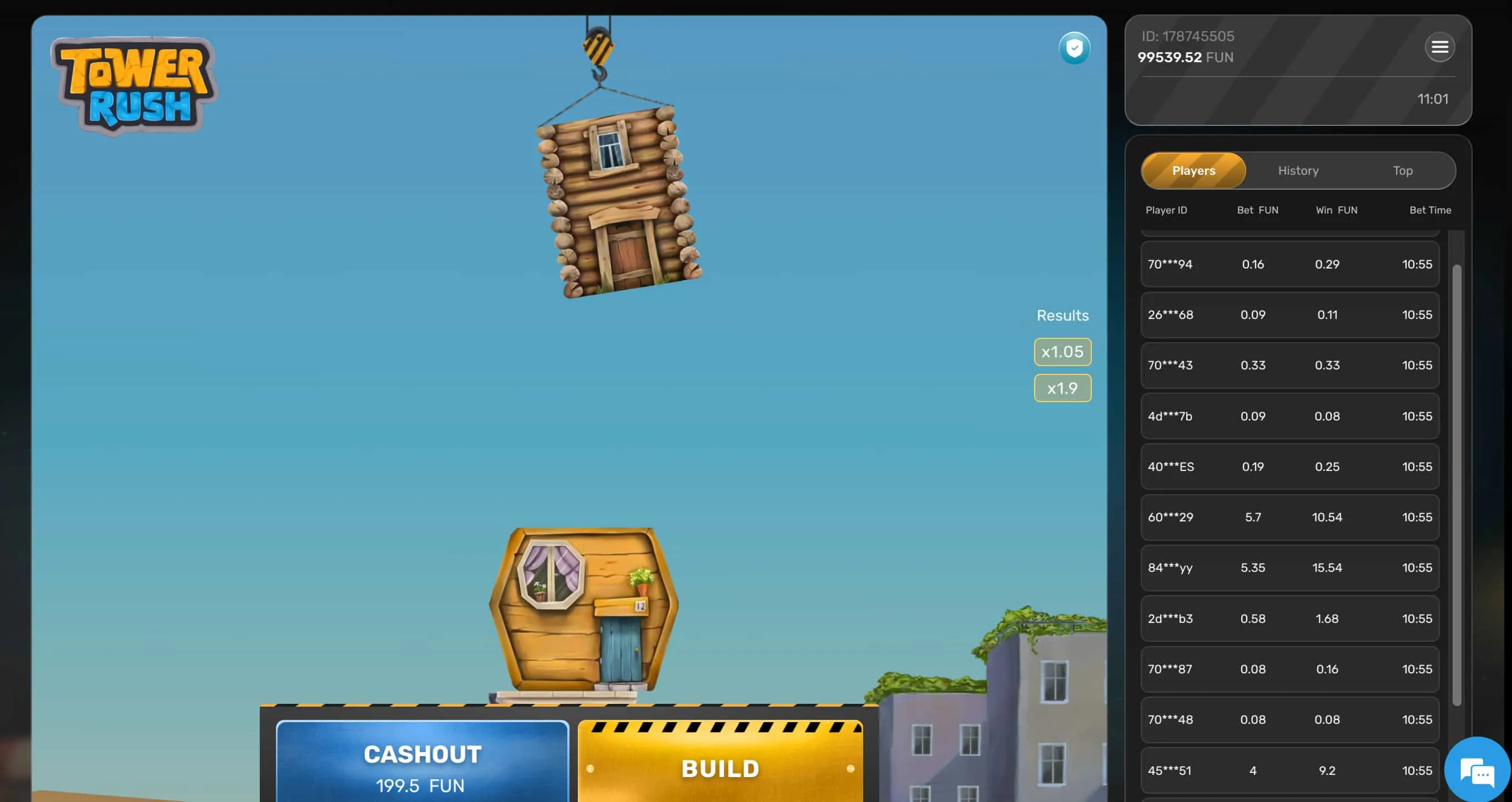 Verantwoordelike Spel &ndash; Moet-Lees Vir Beginners